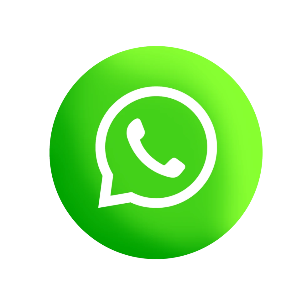 Ícone do WhatsApp