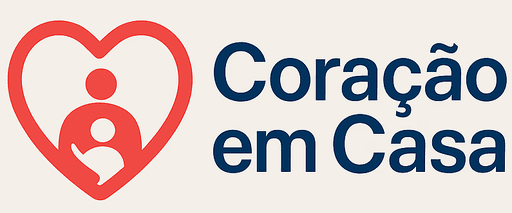 Coração em Casa