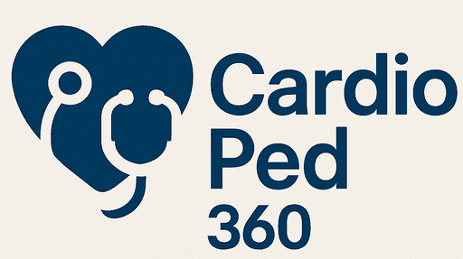 Cardio Ped 360